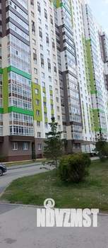 2-к квартира, посуточно, 54м2, 2/25 этаж