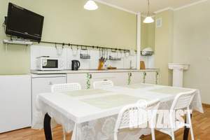 3-к квартира, посуточно, 70м2, 2/25 этаж