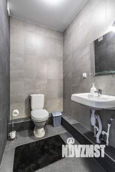 2-к квартира, посуточно, 70м2, 1/1 этаж