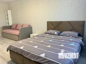 1-к квартира, посуточно, 80м2, 1/1 этаж