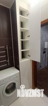 1-к квартира, на длительный срок, 40м2, 4/10 этаж