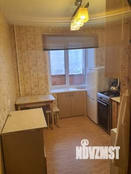 1-к квартира, на длительный срок, 33м2, 3/9 этаж
