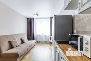 2-к квартира, посуточно, 45м2, 27/35 этаж