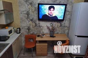 1-к квартира, посуточно, 20м2, 1/3 этаж