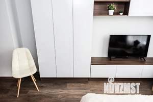 1-к квартира, посуточно, 25м2, 5/15 этаж