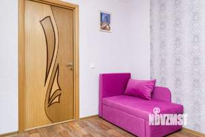 2-к квартира, посуточно, 47м2, 2/9 этаж