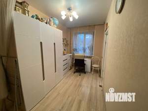 2-к квартира, на длительный срок, 43м2, 3/5 этаж