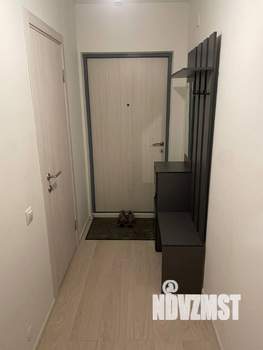 1-к квартира, на длительный срок, 34м2, 5/5 этаж