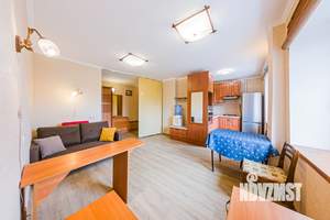 2-к квартира, на длительный срок, 55м2, 4/9 этаж