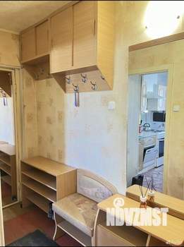 2-к квартира, на длительный срок, 43м2, 3/5 этаж