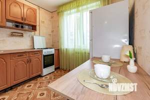 1-к квартира, посуточно, 30м2, 6/9 этаж