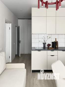 1-к квартира, посуточно, 37м2, 26/30 этаж