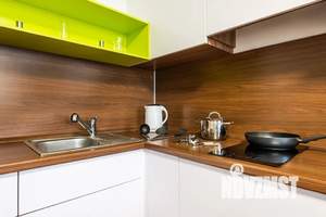 1-к квартира, посуточно, 33м2, 5/15 этаж
