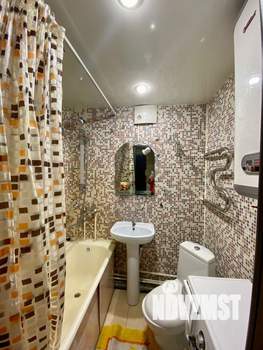 1-к квартира, на длительный срок, 29м2, 3/5 этаж