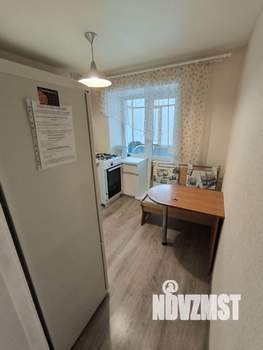 2-к квартира, на длительный срок, 42м2, 2/5 этаж