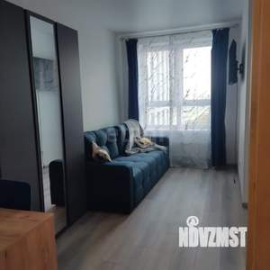 Студия квартира, на длительный срок, 28м2, 9/25 этаж