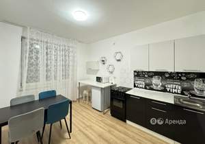 2-к квартира, на длительный срок, 49м2, 4/13 этаж