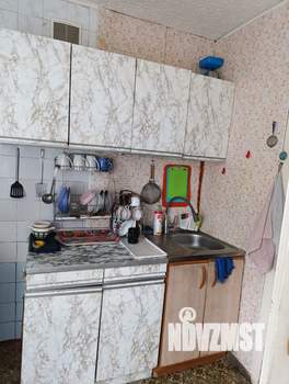 1-к квартира, на длительный срок, 35м2, 4/12 этаж