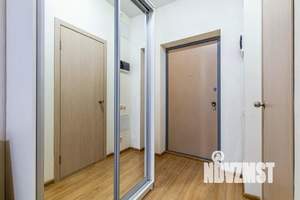 Студия квартира, посуточно, 35м2, 4/8 этаж