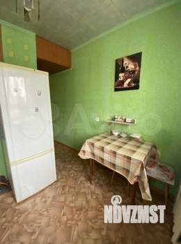 1-к квартира, на длительный срок, 30м2, 2/5 этаж