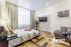 1-к квартира, посуточно, 39м2, 3/5 этаж