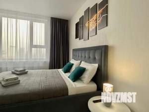 1-к квартира, посуточно, 29м2, 1/1 этаж