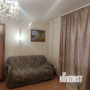 1-к квартира, на длительный срок, 40м2, 4/16 этаж