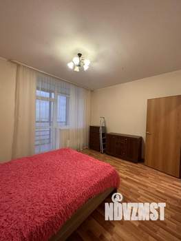 2-к квартира, на длительный срок, 67м2, 19/24 этаж