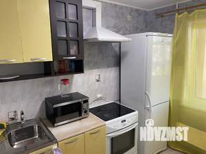 2-к квартира, посуточно, 46м2, 11/16 этаж