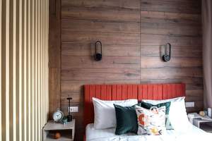 Студия квартира, посуточно, 20м2, 3/16 этаж