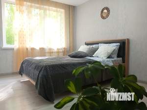 3-к квартира, посуточно, 55м2, 1/5 этаж