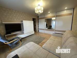 2-к квартира, на длительный срок, 48м2, 6/14 этаж