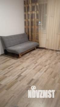 Студия квартира, на длительный срок, 25м2, 2/14 этаж