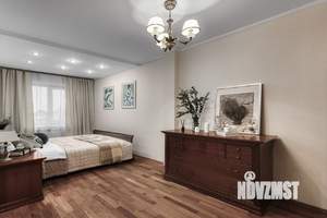 4-к квартира, на длительный срок, 94м2, 10/14 этаж