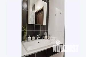 1-к квартира, посуточно, 40м2, 24/32 этаж