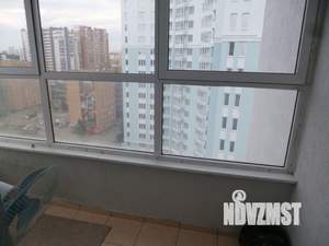 2-к квартира, на длительный срок, 51м2, 12/23 этаж