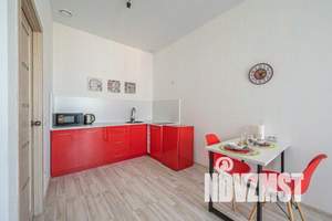 1-к квартира, посуточно, 43м2, 23/23 этаж