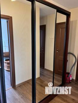 2-к квартира, на длительный срок, 45м2, 6/10 этаж