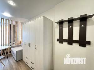 Студия квартира, посуточно, 24м2, 2/9 этаж