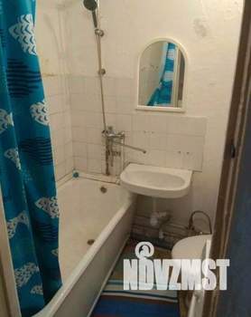 1-к квартира, на длительный срок, 30м2, 2/5 этаж