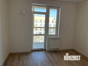 1-к квартира, на длительный срок, 45м2, 3/4 этаж