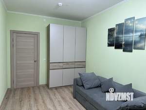 2-к квартира, на длительный срок, 62м2, 8/25 этаж