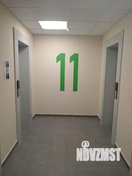 Студия квартира, на длительный срок, 20м2, 11/25 этаж