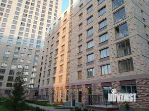 1-к квартира, на длительный срок, 37м2, 3/9 этаж