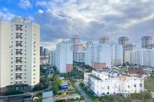 1-к квартира, посуточно, 50м2, 16/16 этаж