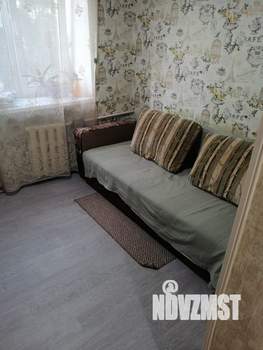 1-к квартира, на длительный срок, 20м2, 3/5 этаж