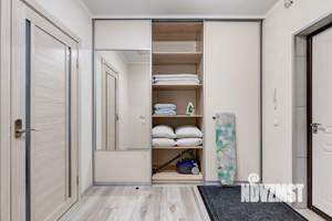Студия квартира, посуточно, 32м2, 3/19 этаж