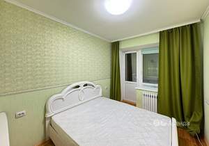 3-к квартира, на длительный срок, 65м2, 2/9 этаж