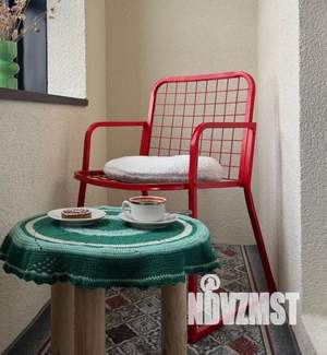 2-к квартира, посуточно, 52м2, 1/1 этаж