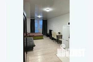 1-к квартира, посуточно, 35м2, 5/10 этаж